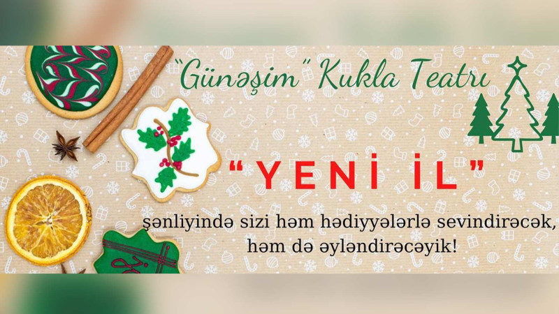 Sumqayıtda uşaqlar üçün daha bir bayram şənliyi olacaq