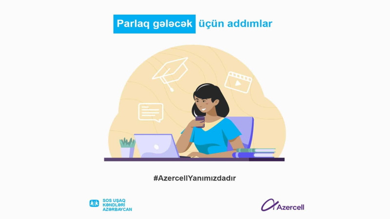 Valideyn himayəsindən məhrum gənclərə dəstək göstəriləcək