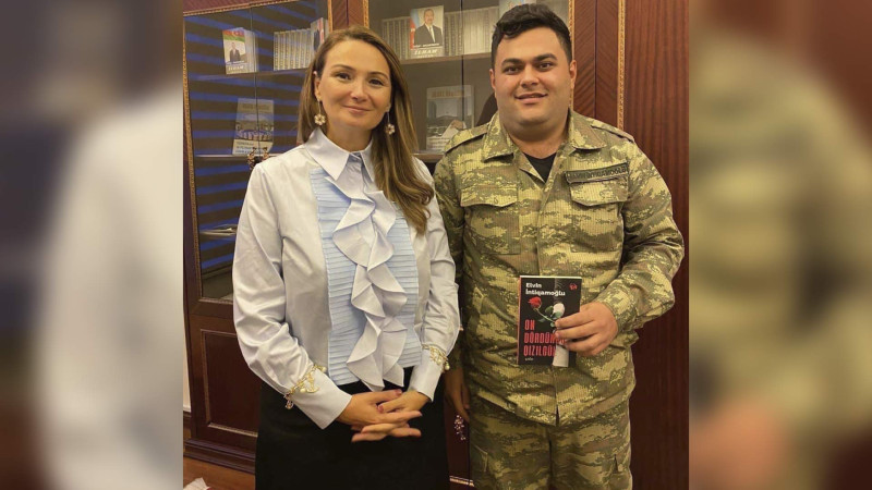 Vətən müharibəsinin iştirakçısına vəzifə verilib