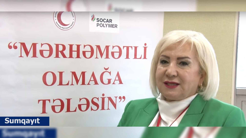 Şəhid və qazi övladları bayram şənliyinə qatılıblar