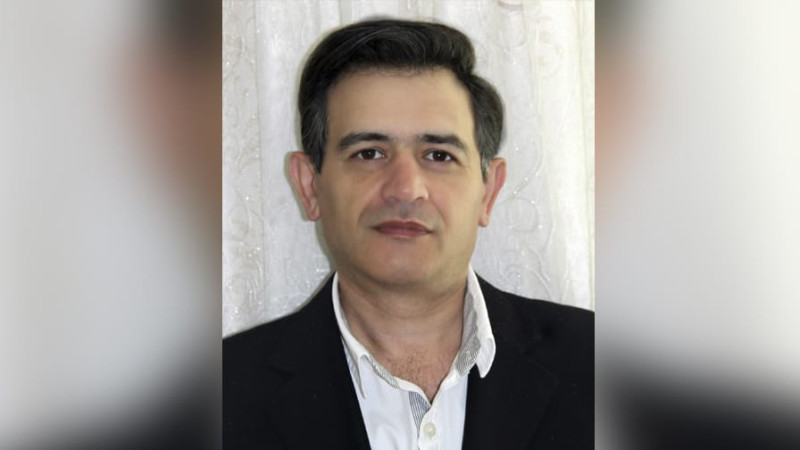 Sumqayıt Dövlət Dram Teatrının rejissoru 50 illik yubileyini qeyd edib