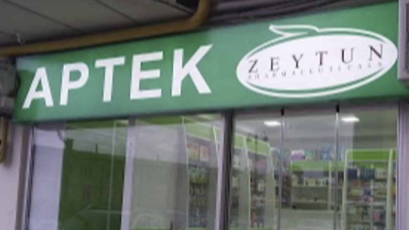 Monitorinq zamanı “Zeytun” aptekində nöqsanlar tapılıb
