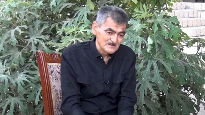 Mahir Cürətin qaraciyərində də problem tapılıb