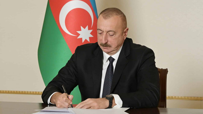 Sumqayıtda bu idarə ləğv edilir