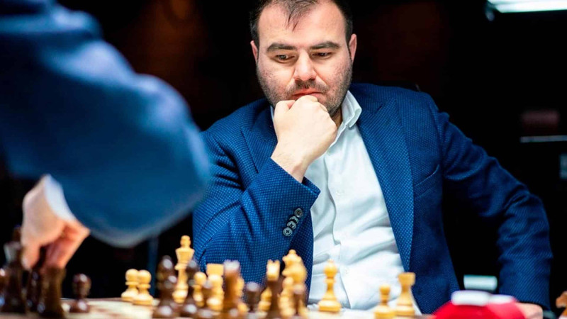 Sumqayıtlı şahmatçı xeyriyyə seansı keçirəcək