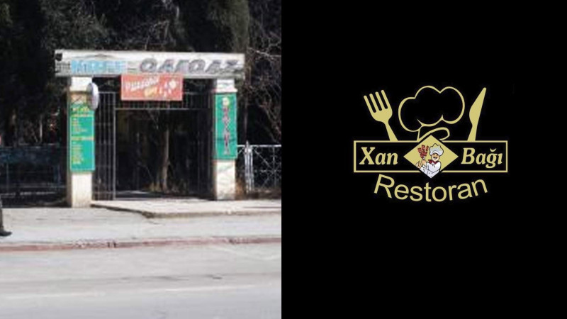 Şəhərin tanınmış kafelərində yoxlama aparılıb