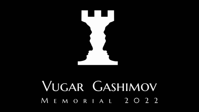 “Vüqar Həşimov Memorialı-2022”: Şəhriyar Məmmədyarov blits yarışlarında mübarizə aparır