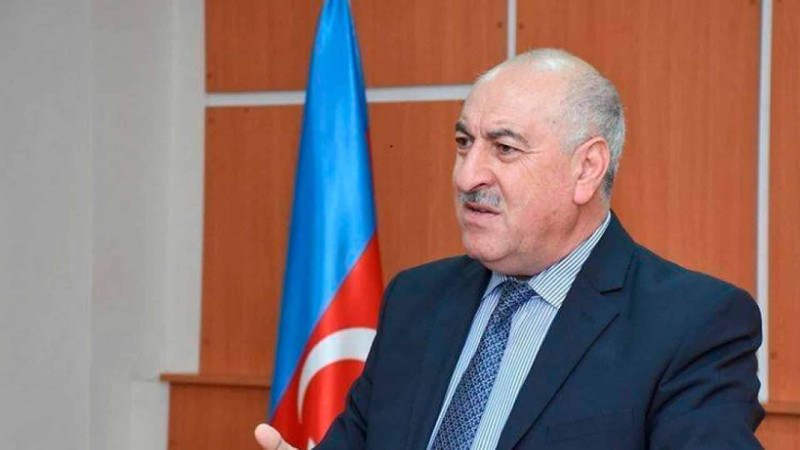 Sumqayıtda tikilən binaların ekoloji ekspertizası müzakirə olunub