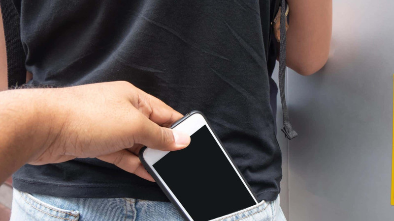 Abşeron rayon sakini Sumqayıtda qarət olunub