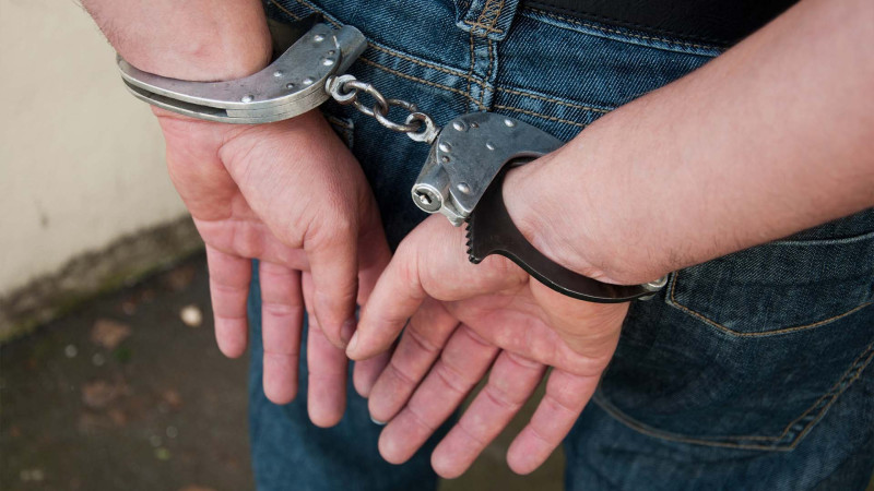 Coratda 33 yaşlı tanışını öldürən şəxs tutulub