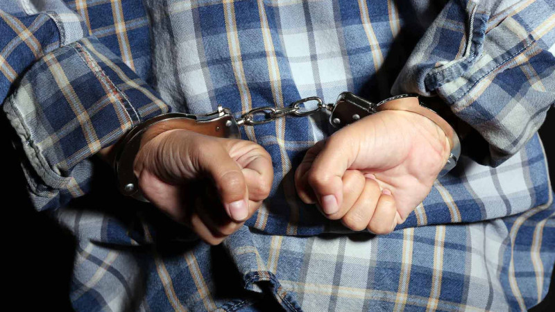 Bank kartından pul oğurlayan Sumqayıt sakini tutulub