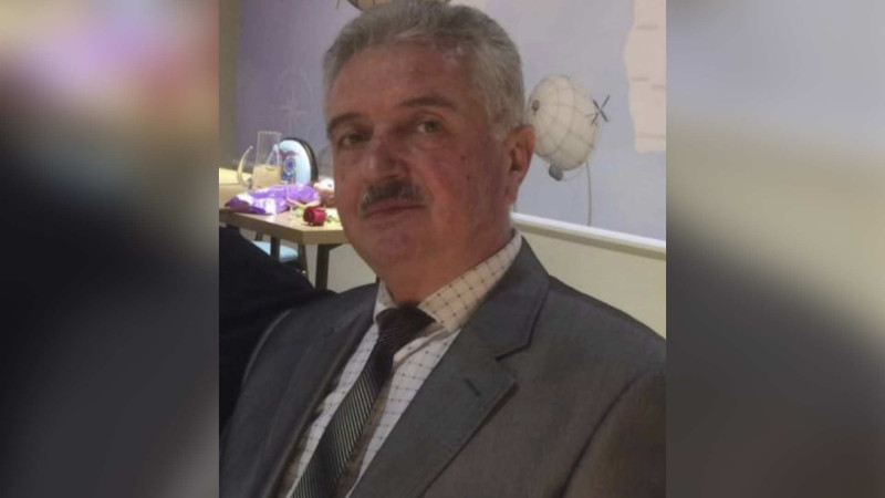 Sumqayıtda məktəb müəllimi dünyasını dəyişib