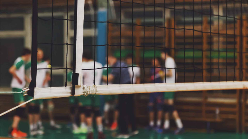 “Sumqayıt” voleybol komandası təsnifat mərhələsində gücünü sınayacaq