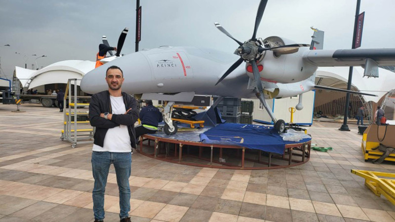 SDU məzununun layihəsi 1,2 milyon dollar investisiya alıb SDU məzununun layihəsi 1,2 milyon dollar investisiya alıb