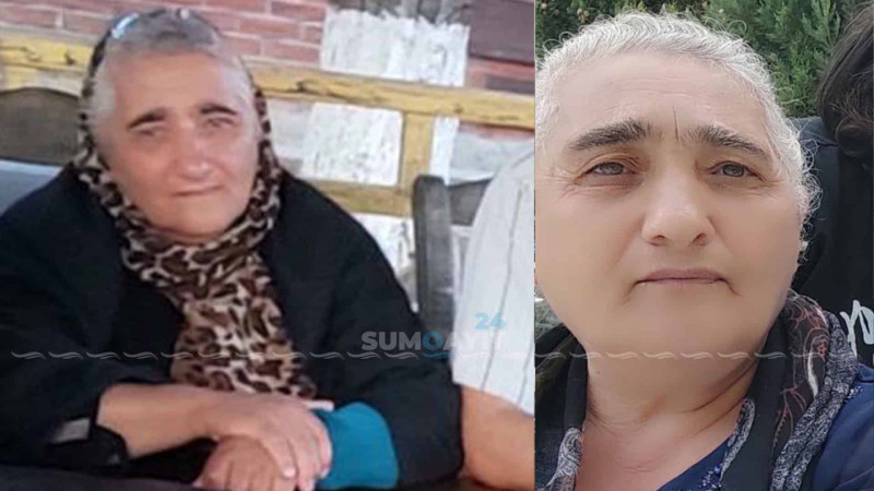 İtkin düşən qadının cəsədi tapılıb