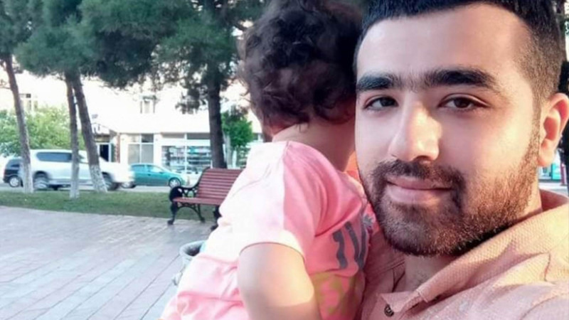 Bu gün şəhid Fərhad Fərhadlının mövlud günüdür