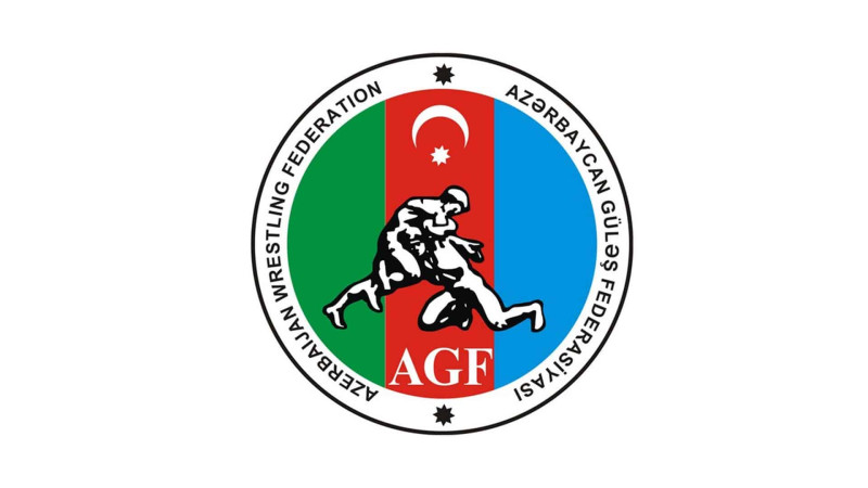 Sumqayıt güləşçisi Azərbaycan ikincisi olub