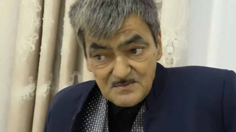 Coratdan olan məşhur sənətkar ağır xəstəliyə düçar olub