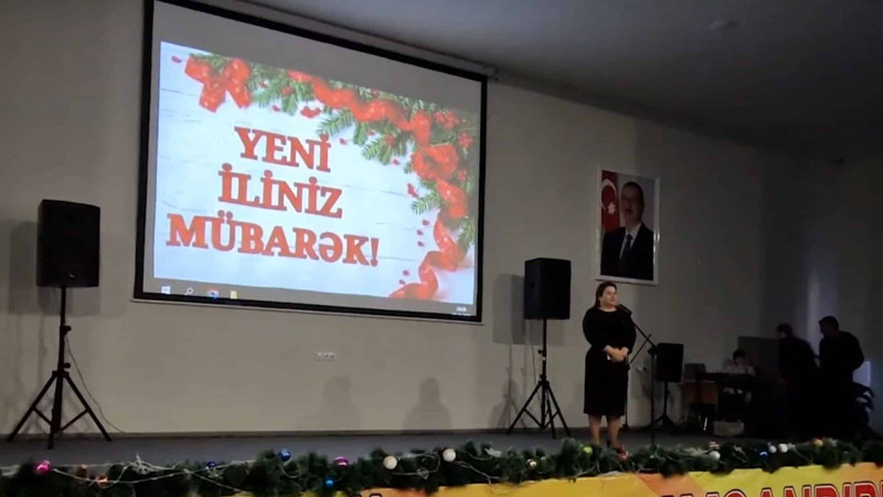 “Şuşanın 270 anı” filminin təqdimatı olub