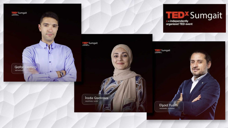 Sumqayıtlıları maraqlı tədbir gözləyir