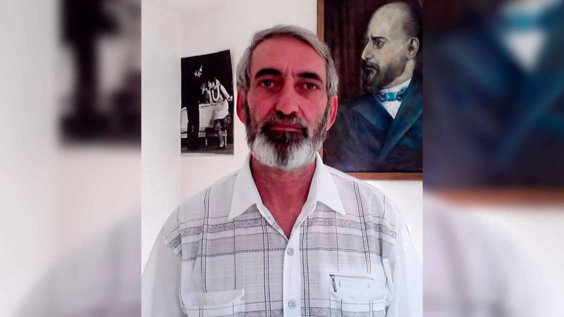 Bu gün aktyor Əlibala Əsgərovun doğum günüdür