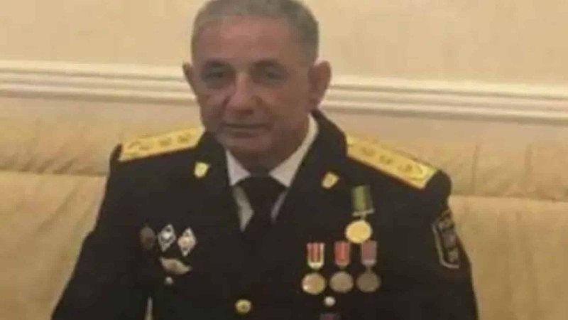 Sumqayıtda rəis işləyən “Polad” vəfat edib