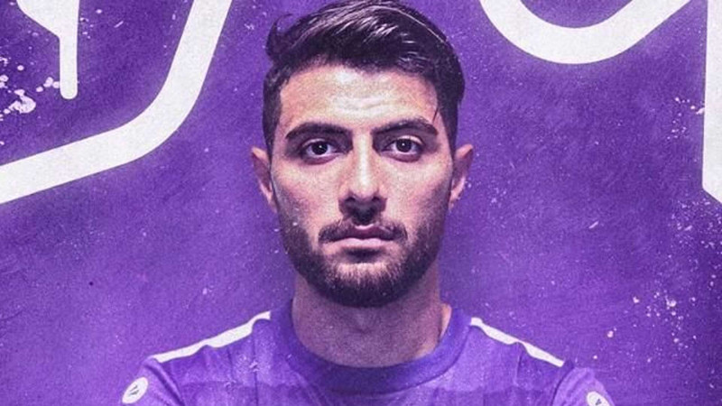 “Sumqayıt”ın 100.000 dollara satdığı futbolçu yenidən Azərbaycana qayıdır