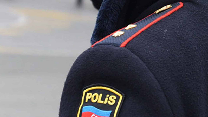 Polis leytenantı dəm qazından boğulub