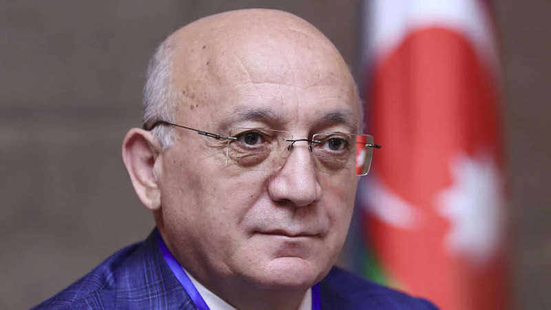 Mübariz Qurbanlı Sumqayıt sakinləri ilə görüşəcək
