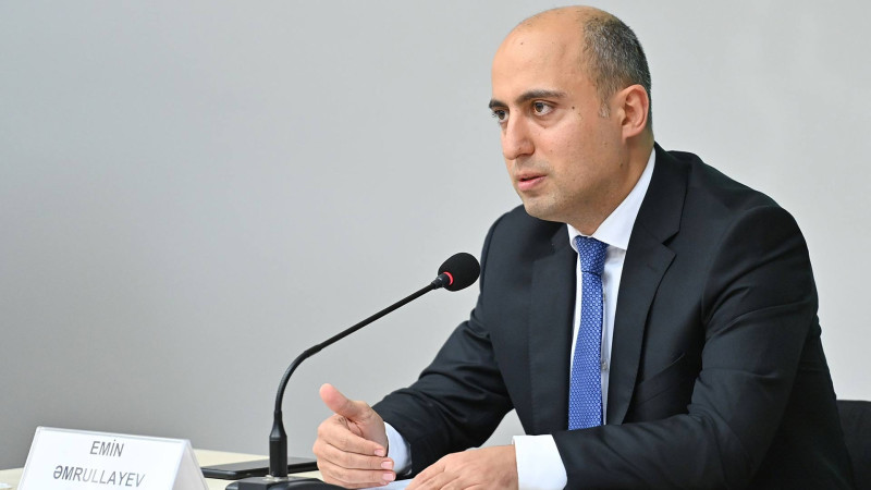 Sumqayıt sakinləri elm və təhsil naziri ilə görüşəcəklər