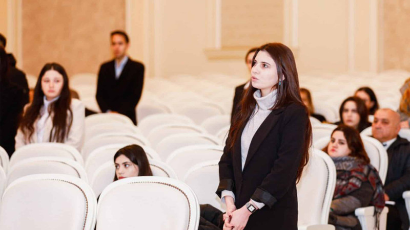 Anasının tanışını öldürən Sumqayıt sakini Ali Məhkəməyə müraciət edib