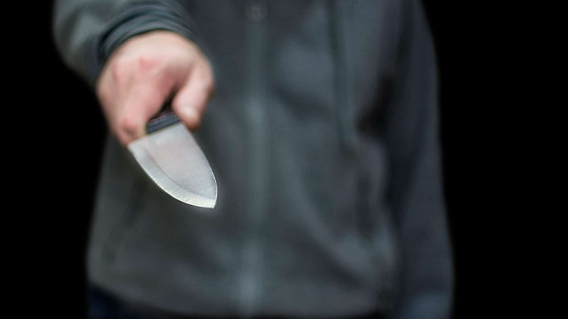 Coratda 60 yaşlı kişi arvadını bıçaqlayıb - YENİLƏNİB