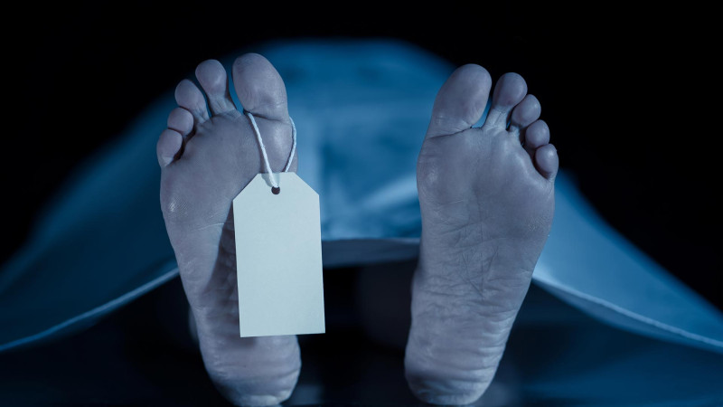 Açılışı planlaşdırılan mağazada Sumayıt sakininin meyiti tapılıb