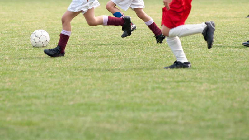 Sumqayıtda futbol festivalı keçirilir