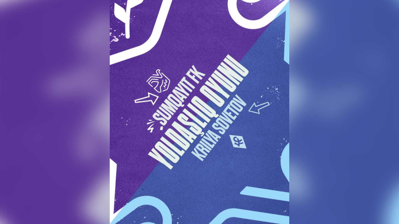 “Sumqayıt” son yoxlama oyununa çıxacaq