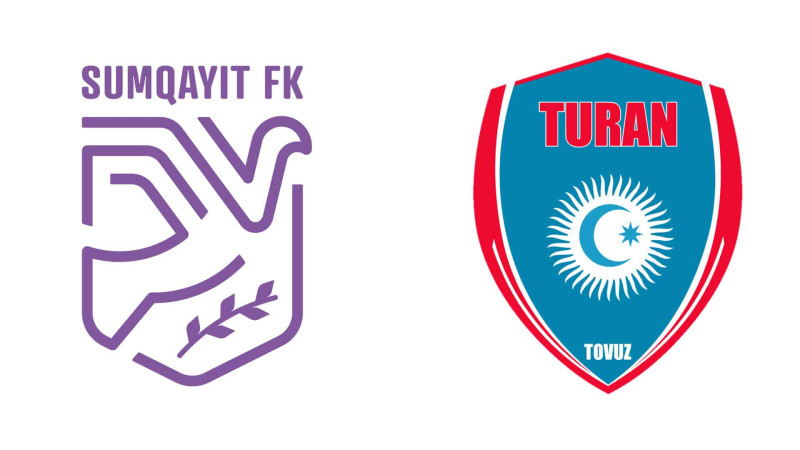 “Sumqayıt” “Turan Tovuz”la üz-üzə gələcək