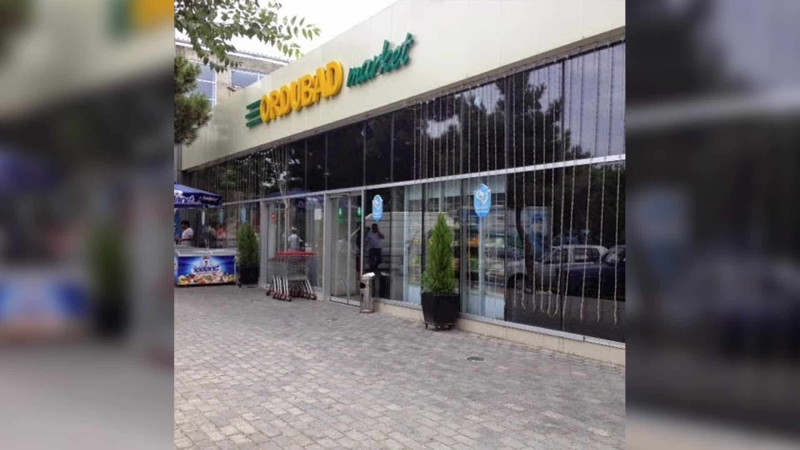 “Ordubad” marketində nöqsanlar tapılıb