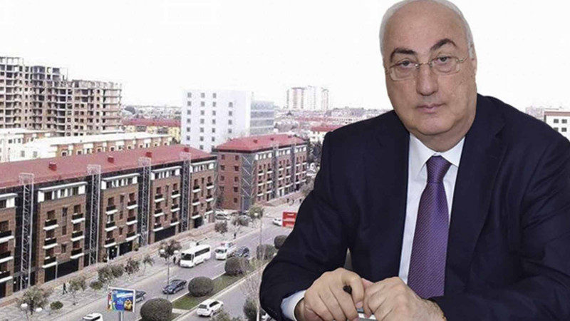 Zakir Fərəcov vəzifədən kənarlaşdırılıb? - İDDİA