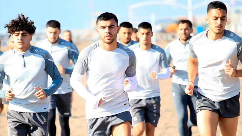 “Sumqayıt” “Mezekeveşd”lə üz-üzə gələcək