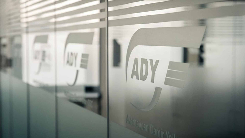 Sumqayıt: dəmiryol stansiyasında yaranan problem çözülüb