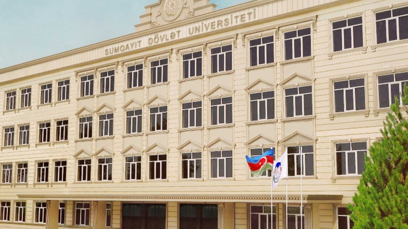 SDU 673 min manatlıq laboratoriya avadanlıqları alır