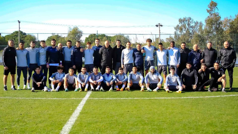 “Sumqayıt” klubu “Krılya Sovetov”la qarşılaşıb