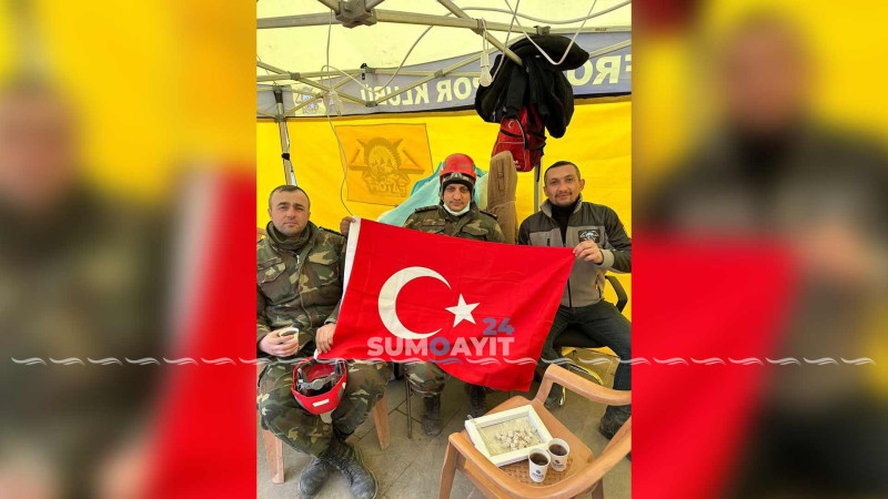 Xilasedicilərimiz 15 yaşlı qızı ölümdən qurtarıblar