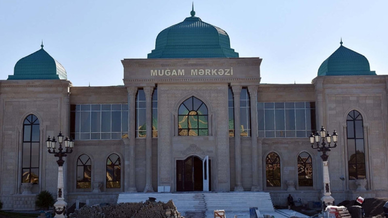 Sumqayıtda müəllimlər həmrəylik forumunda iştirak edə bilərlər