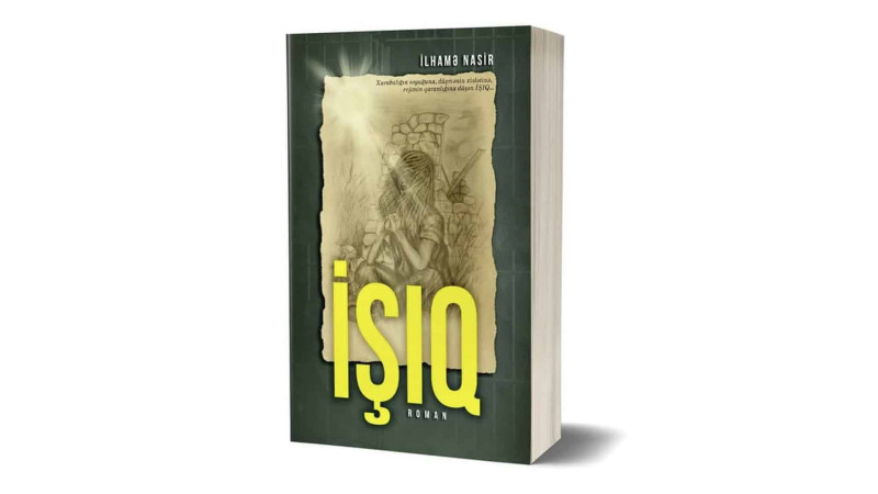 Sumqayıtda “İşıq” kitabının təqdimatı olacaq