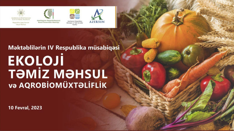 Məktəblimiz Respublika müsabiqəsinin birincisi oldu