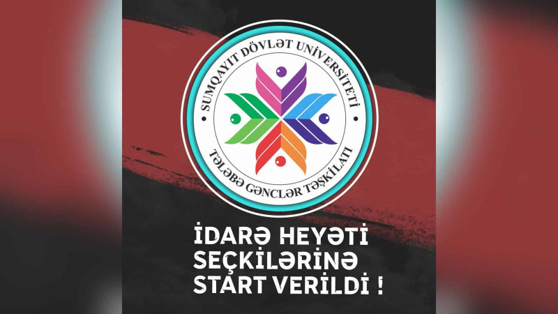 SDU tələbələri üçün İdarə Heyəti seçkiləri keçirilir