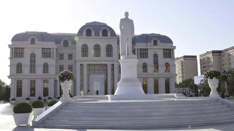 Yeni regional qurum yaradılıb