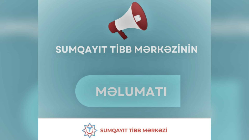 STM-in göstərdiyi xidmətin və daxil olan müraciətlərin sayı bəlli olub