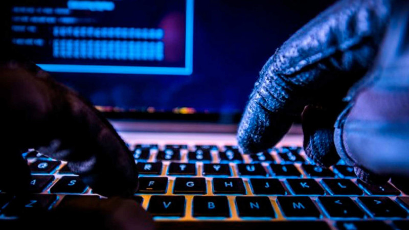 Kiberoğurluq törədən Corat sakini tutulub